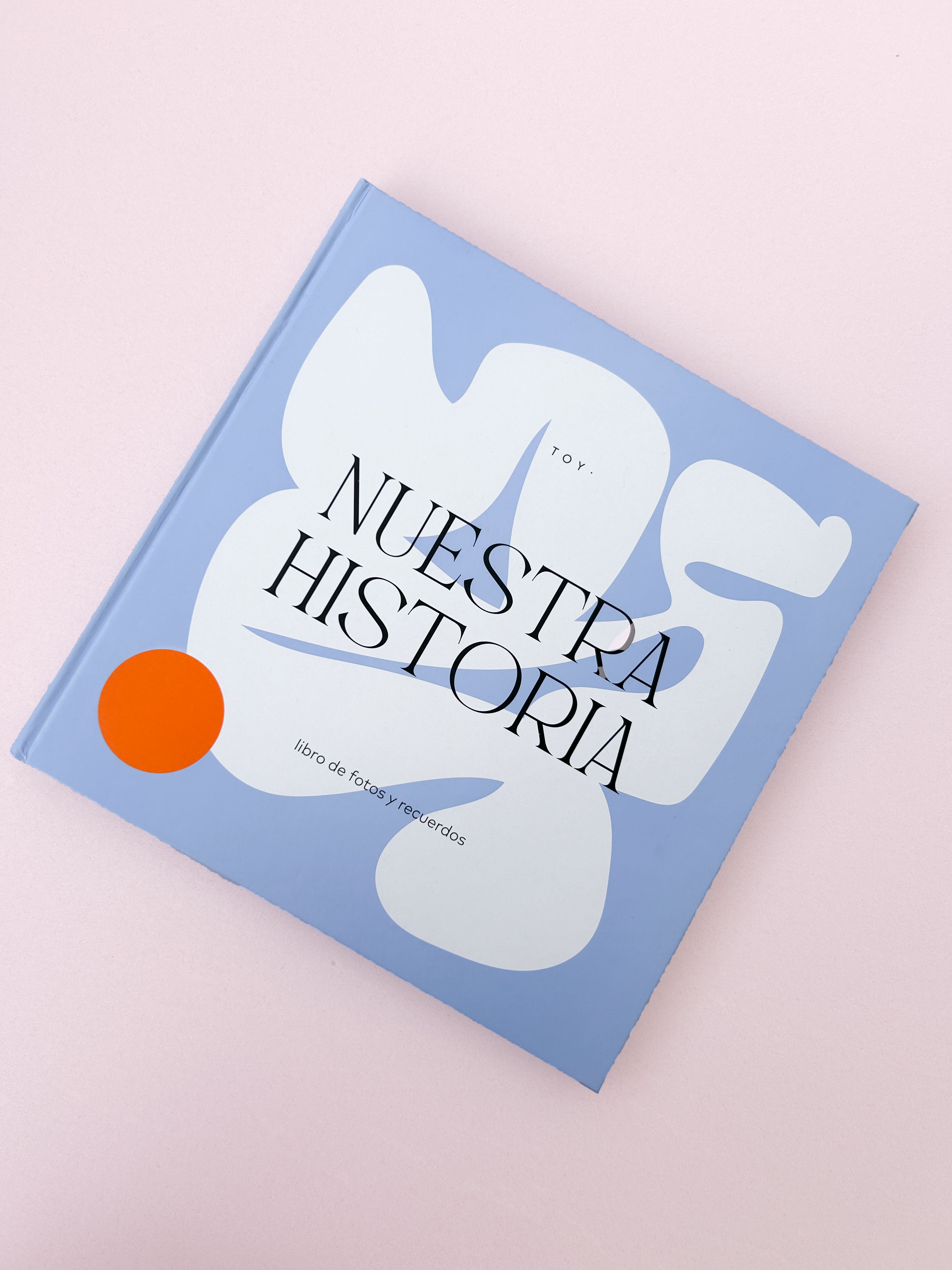 NUESTRA HISTORIA
