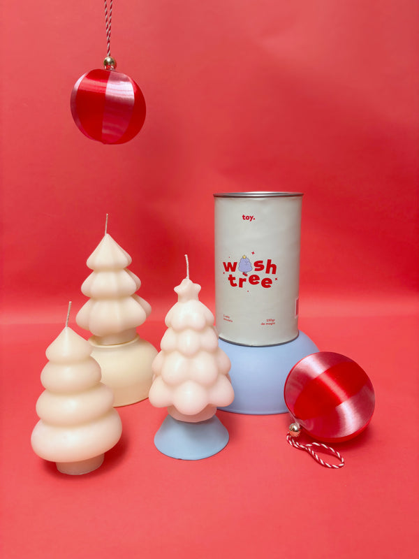 WISH TREE CANDLE