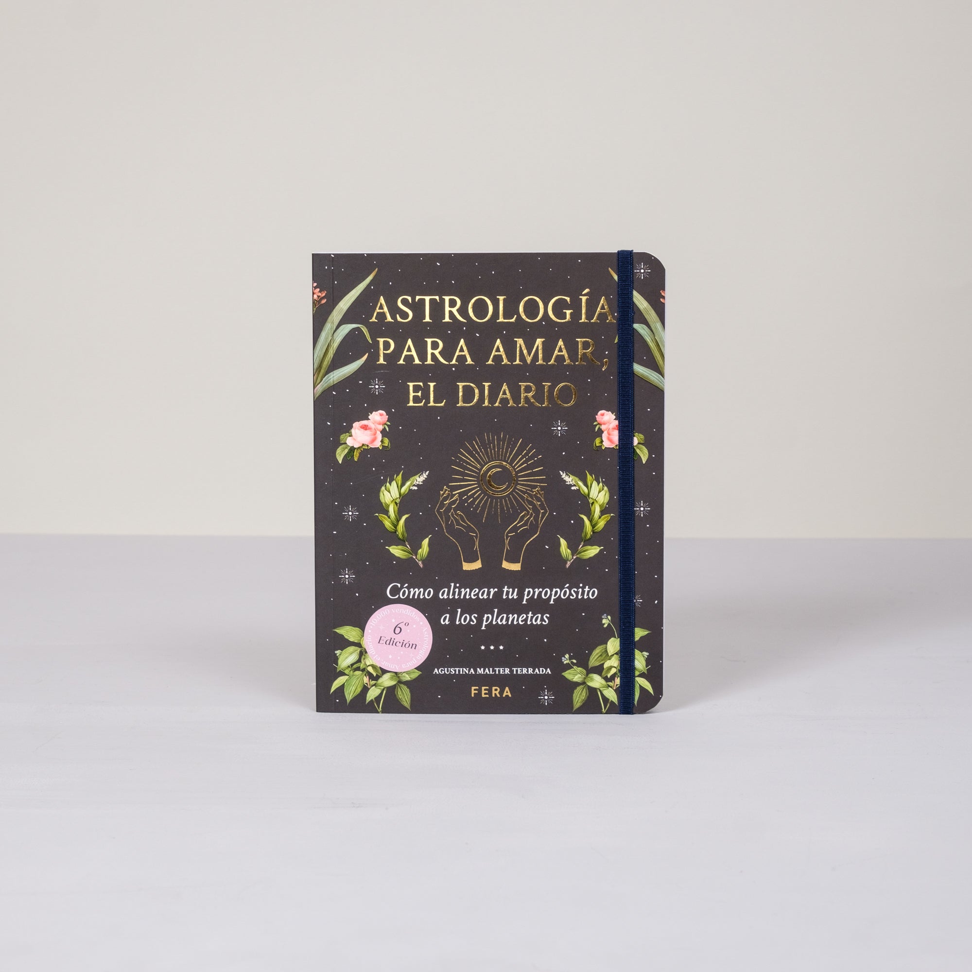 LIBRO ASTROLOGÍA PARA AMAR