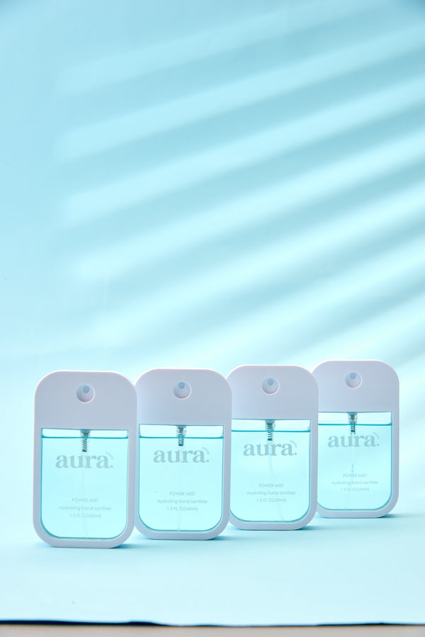 PERFUME DE MANOS OCEAN
