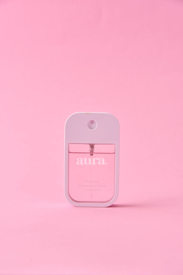 PERFUME DE MANOS SERENITY