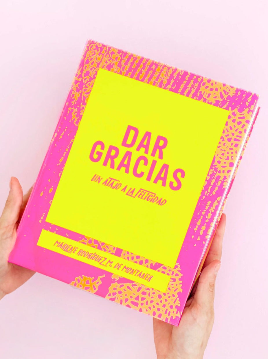 DAR GRACIAS