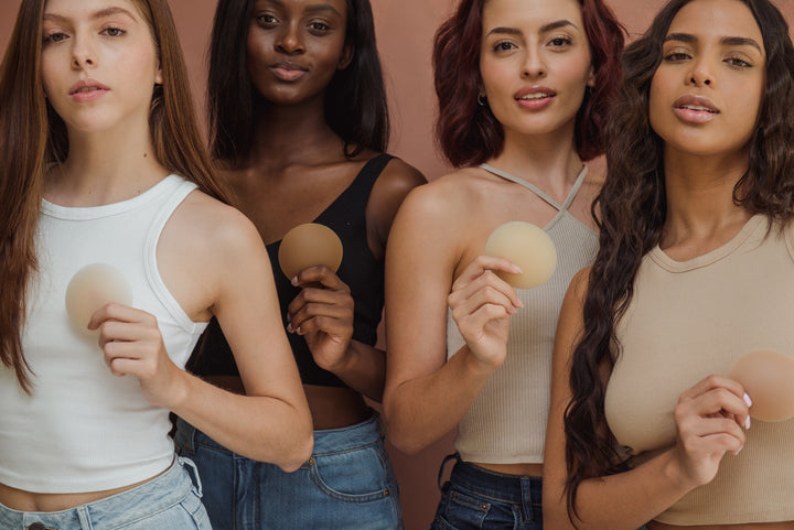 NIPPLE COVERS – TOY