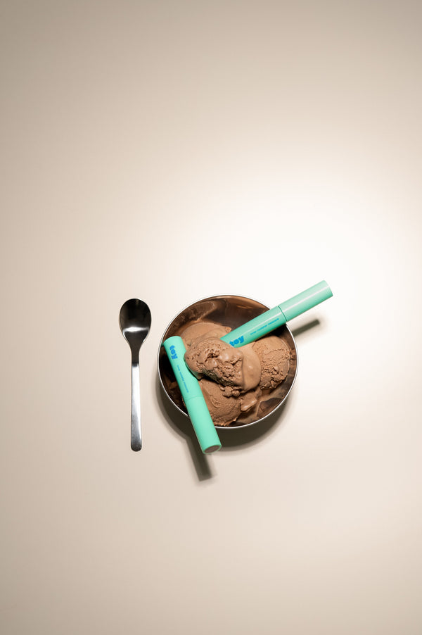 Combo Cocoa Muse y Black Bliss