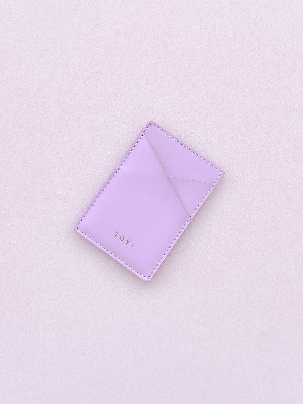 JOY WALLET PINK / PHONE POCKET