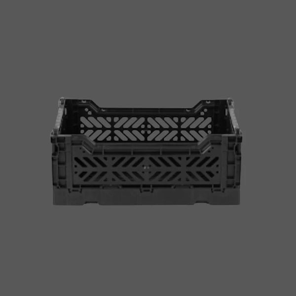 MINI BOX BLACK