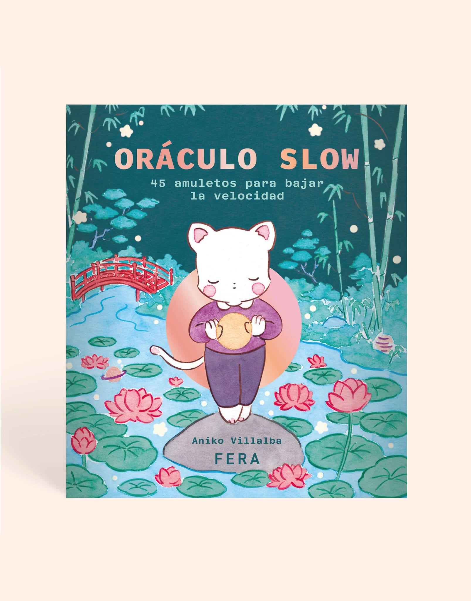 ORÁCULO SLOW