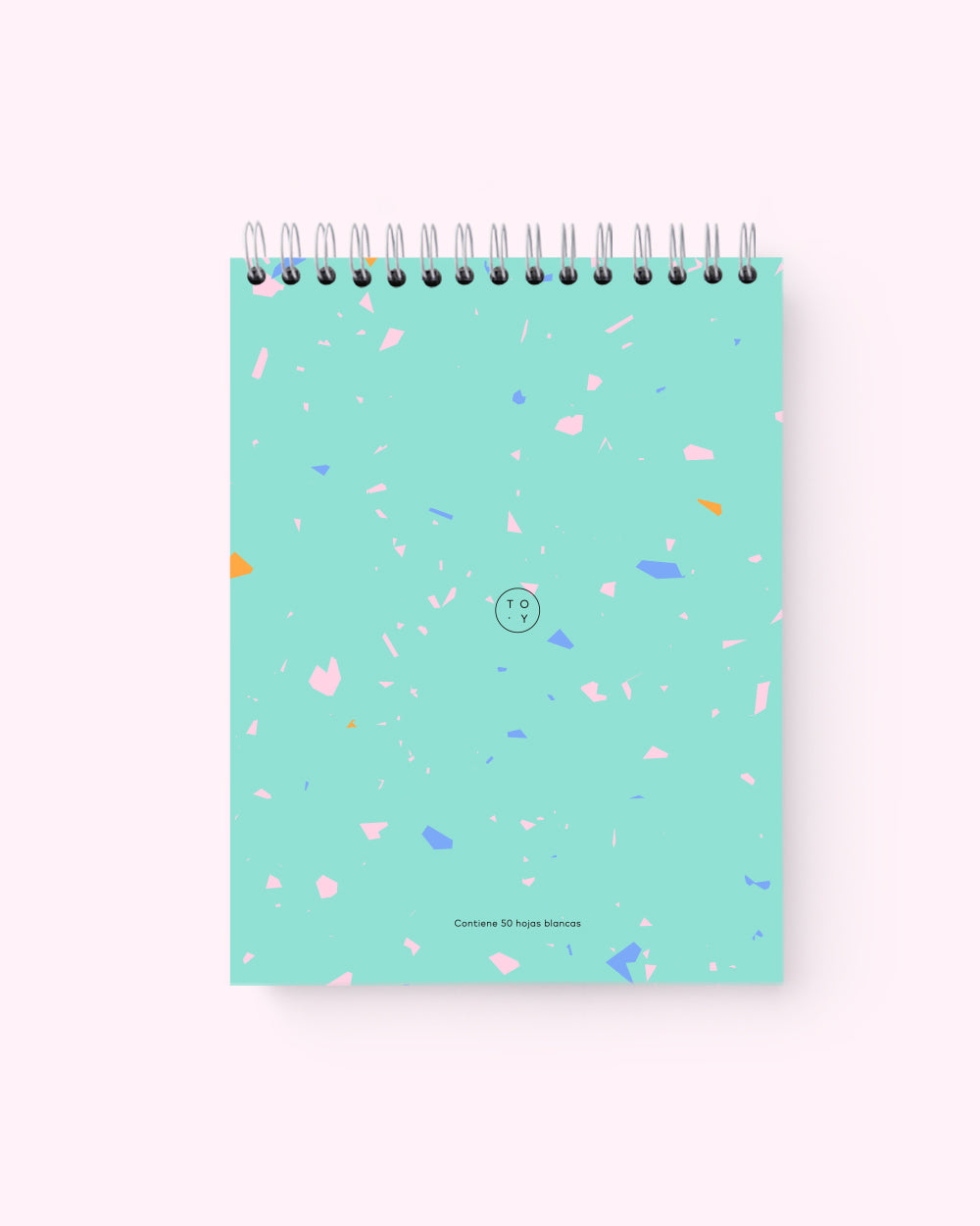 SKETCHBOOK PARTY DUST