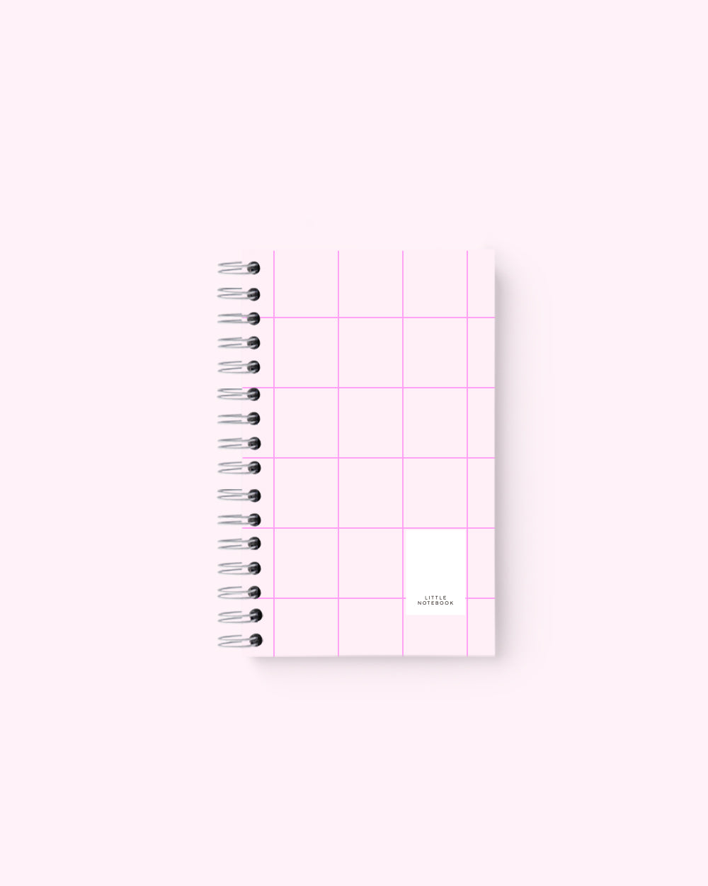 LITTLE NOTEBOOK POOL PARTY