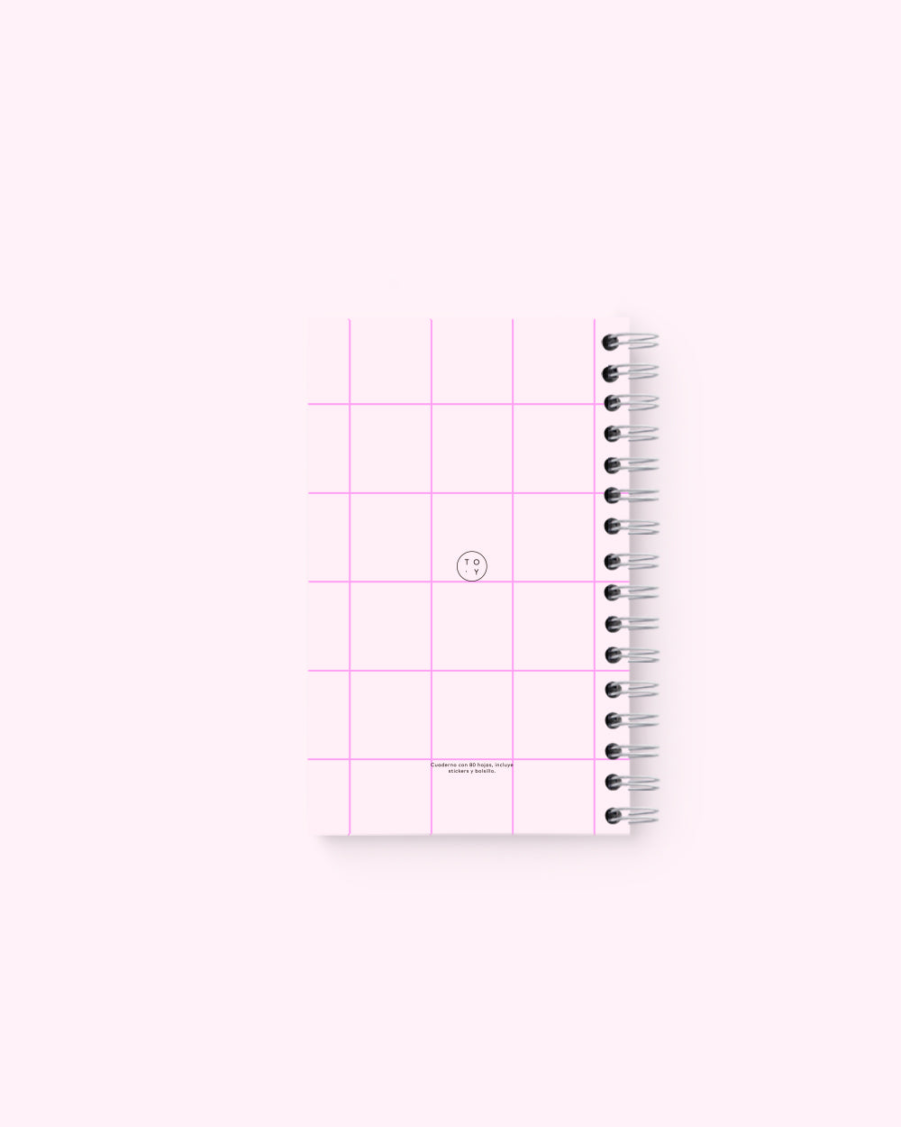 LITTLE NOTEBOOK POOL PARTY