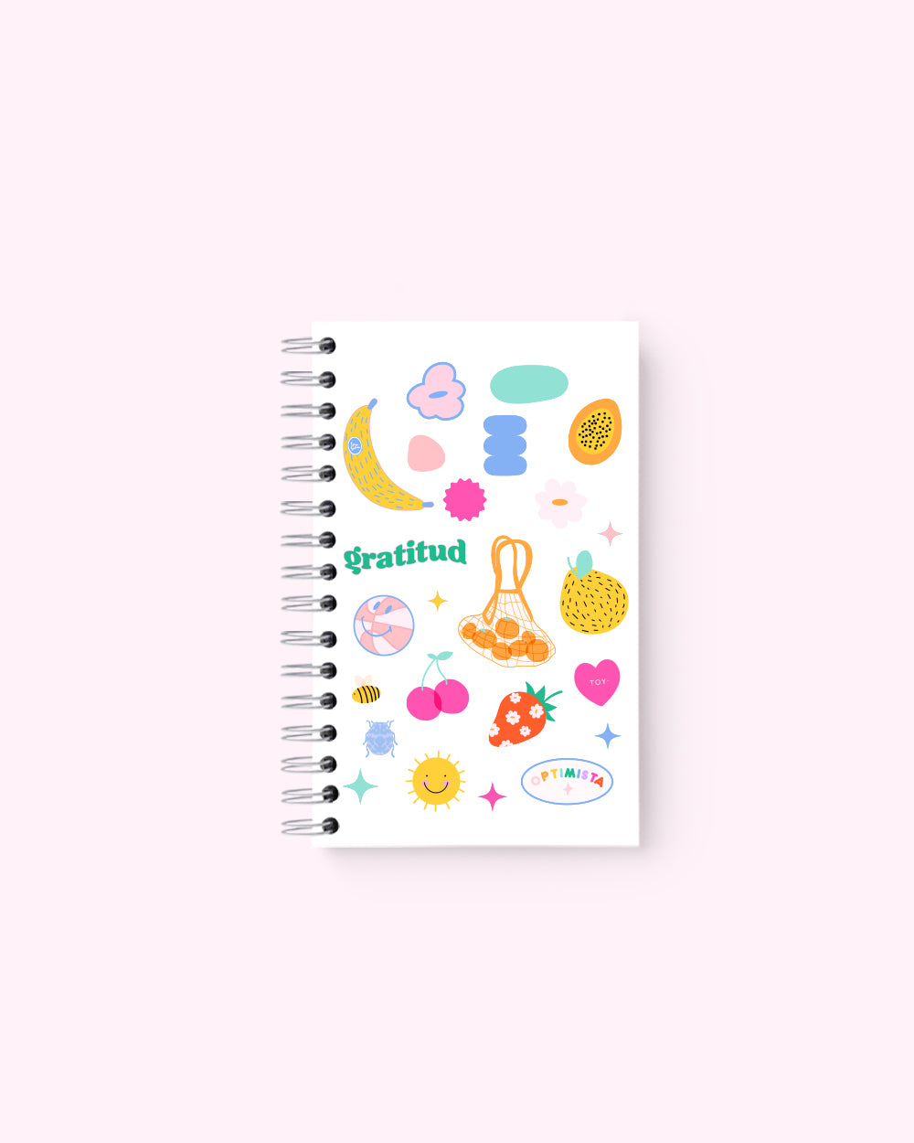 LITTLE NOTEBOOK POOL PARTY