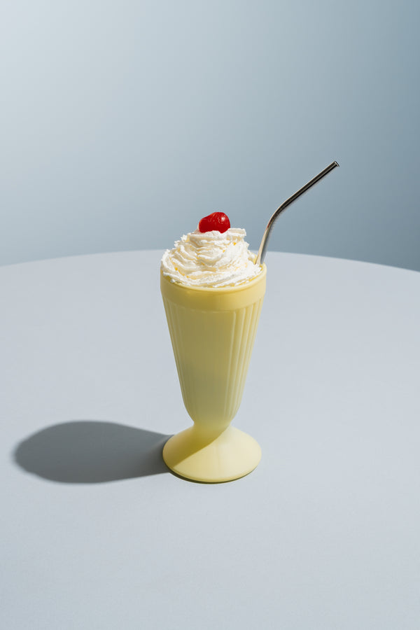 COPA MALTEADA BUTTER YELLOW