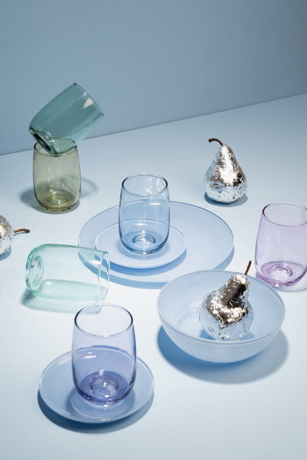 AGUA SET X6 VASOS