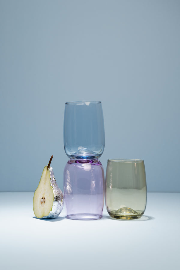 AGUA SET X6 VASOS