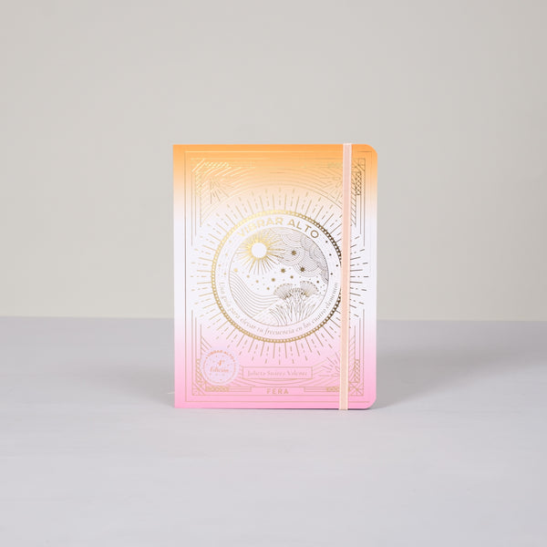 LIBRO VIBRAR ALTO