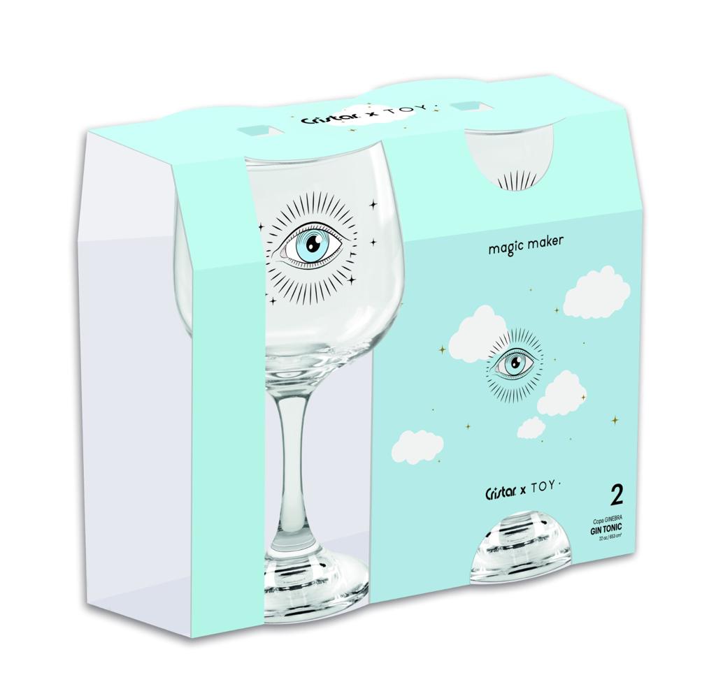 INTUITION SET X2 COPAS - PREVENTA