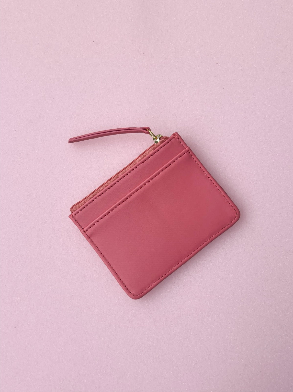FORTUNATE WALLET ROSE