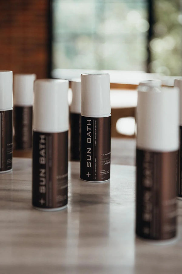 SPRAY AUTOBRONCEADOR