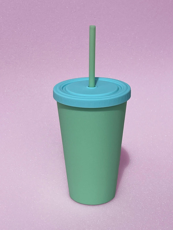VASO PITILLO VERDE