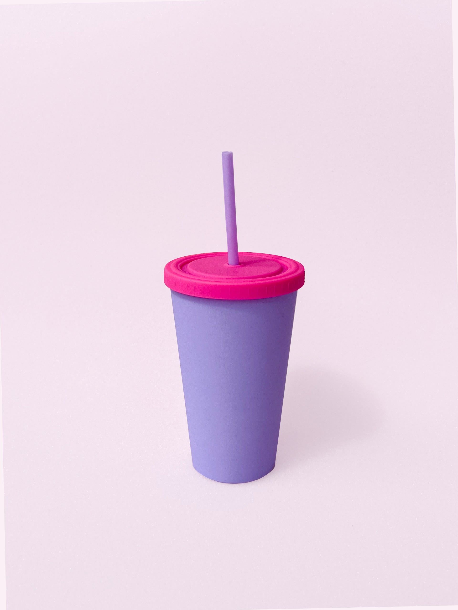 VASO PITILLO LILA