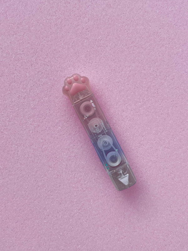 CORRECTOR
