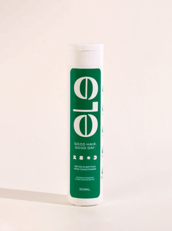 ACONDICIONADOR DETOX BY ELE
