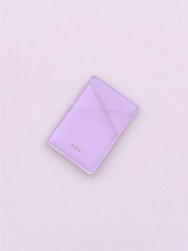 JOY WALLET PINK / PHONE POCKET