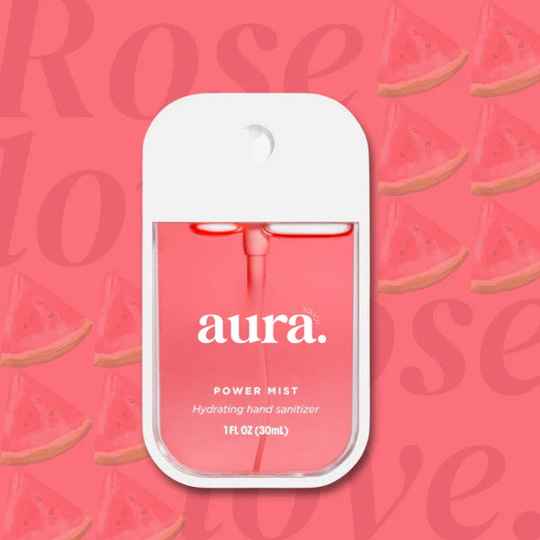 PERFUME DE MANOS ROSE LOVE