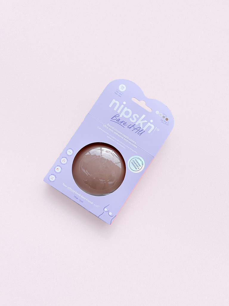 NIPPLE COVERS