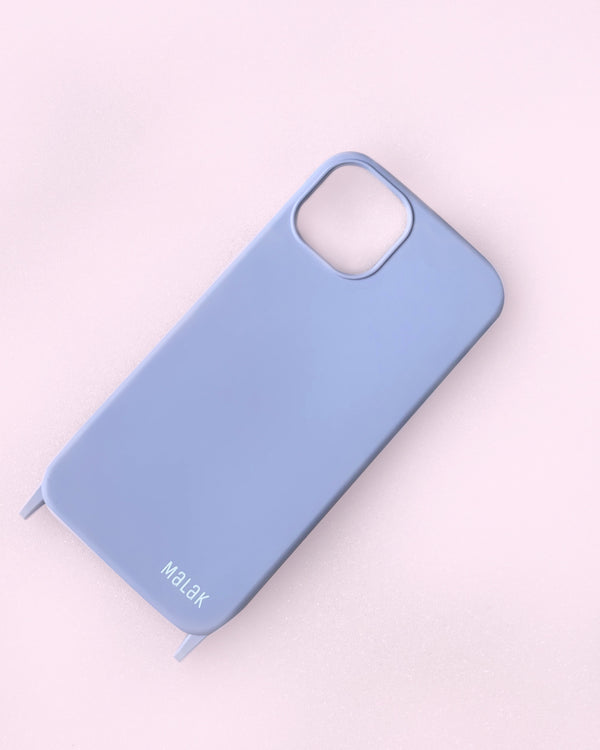 CASE VIOLET MALAK