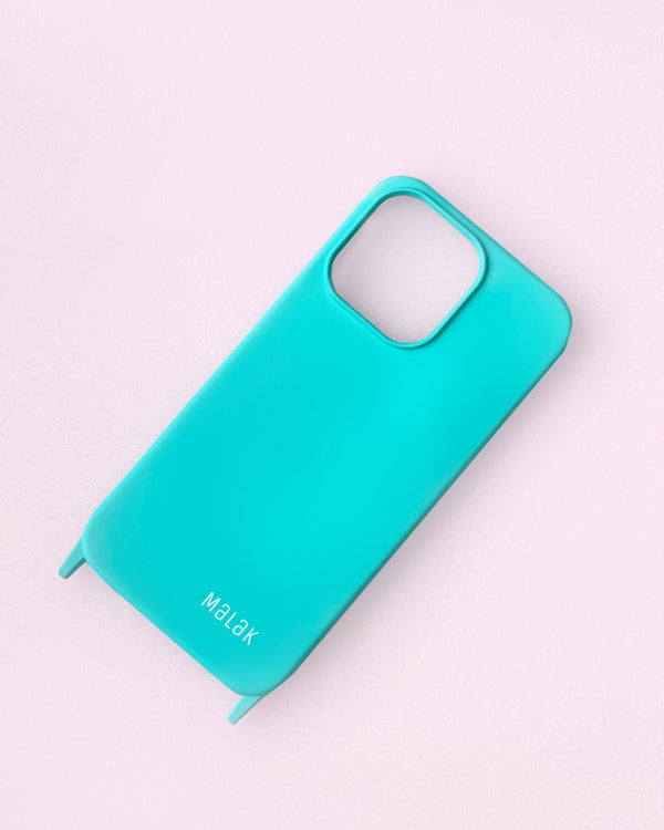 CASE TURQUOISE MALAK