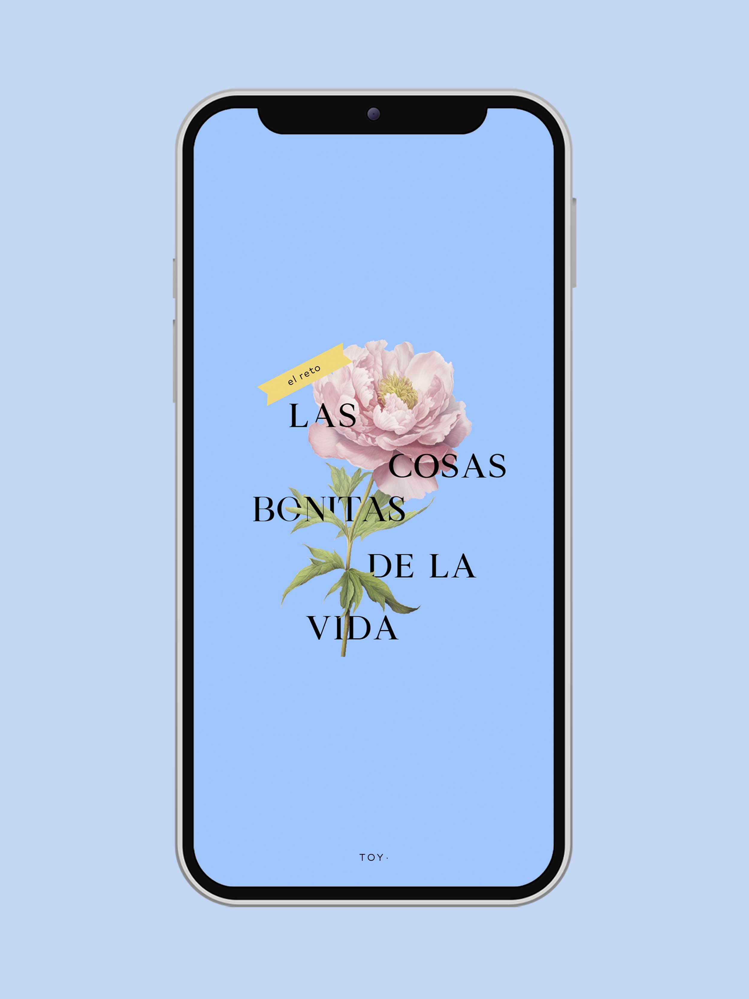 RETO LAS COSAS BONITAS DE LA VIDA - 28 de abril