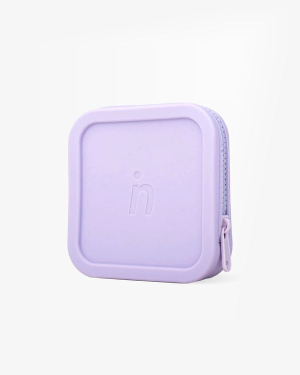TRAVEL NIPCOVER CASE LILAC