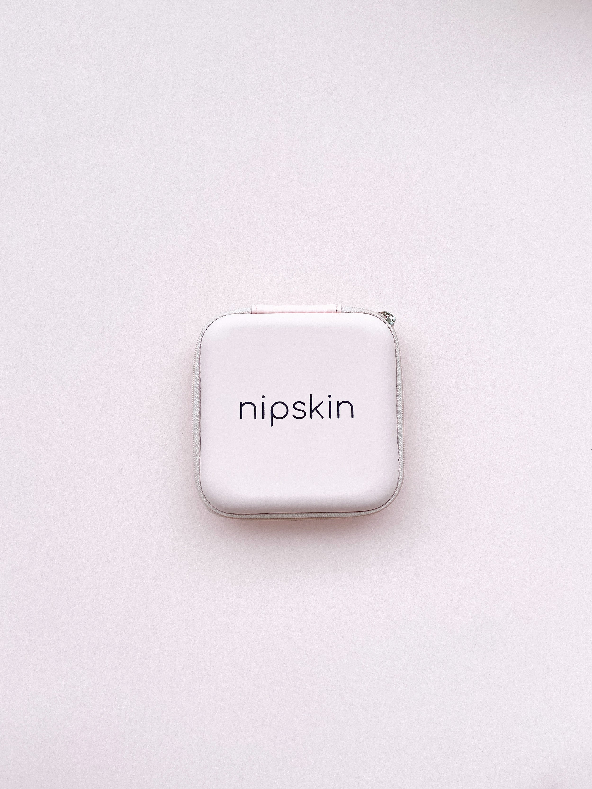 ESTUCHE PROTECTOR PARA NIPPLE COVERS