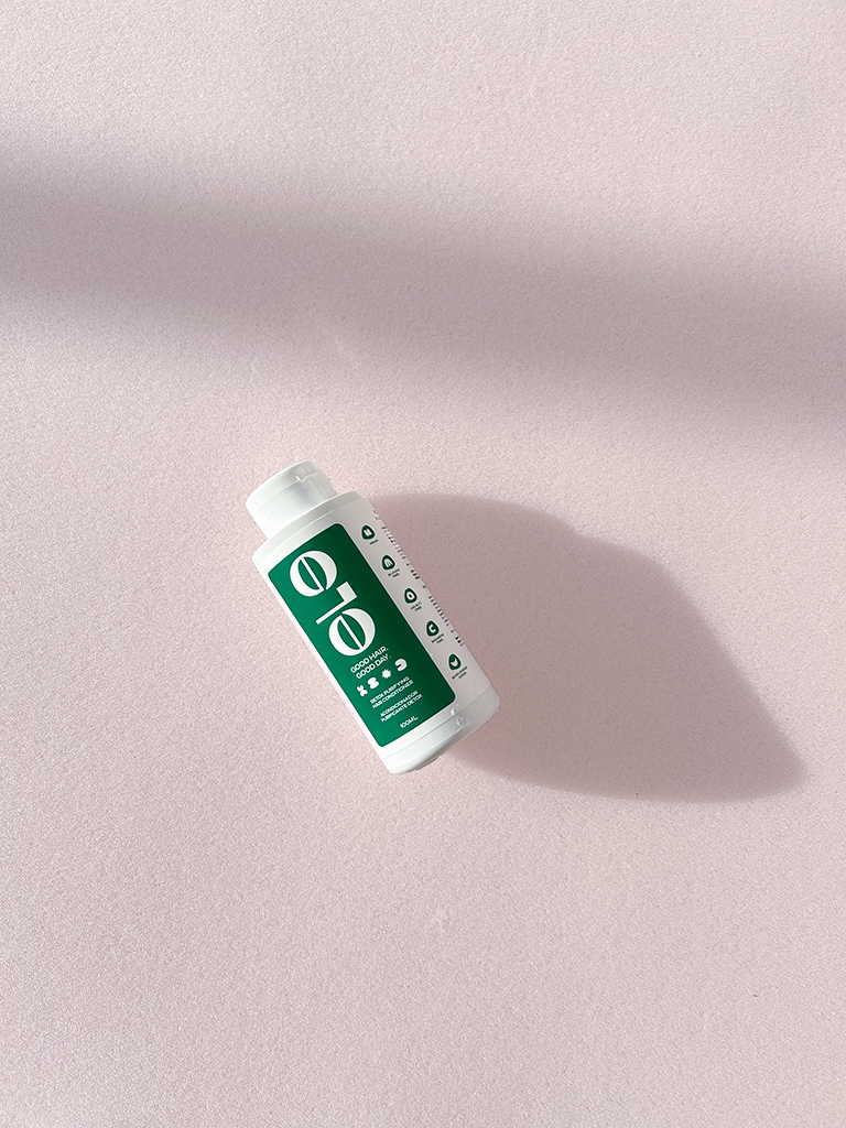 ACONDICIONADOR DETOX  X 100 ML