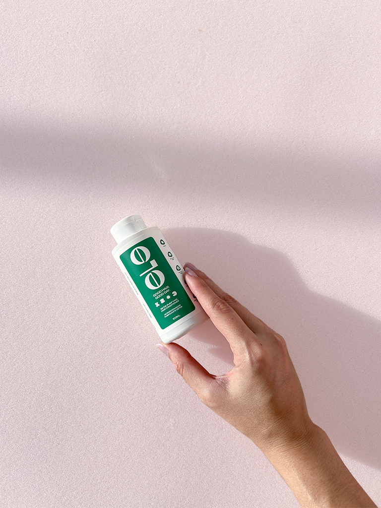 ACONDICIONADOR DETOX  X 100 ML