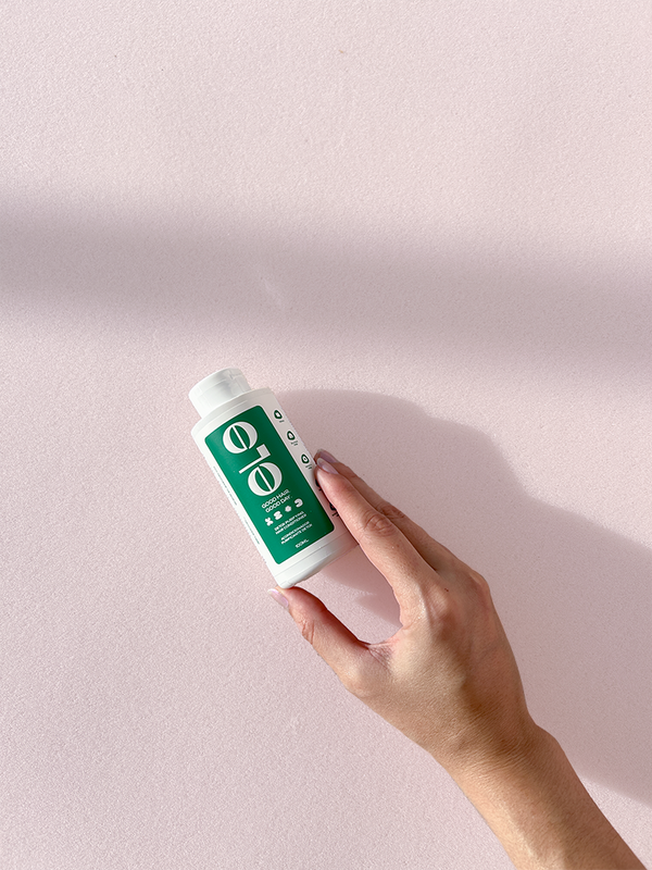 ACONDICIONADOR DETOX  X 100 ML
