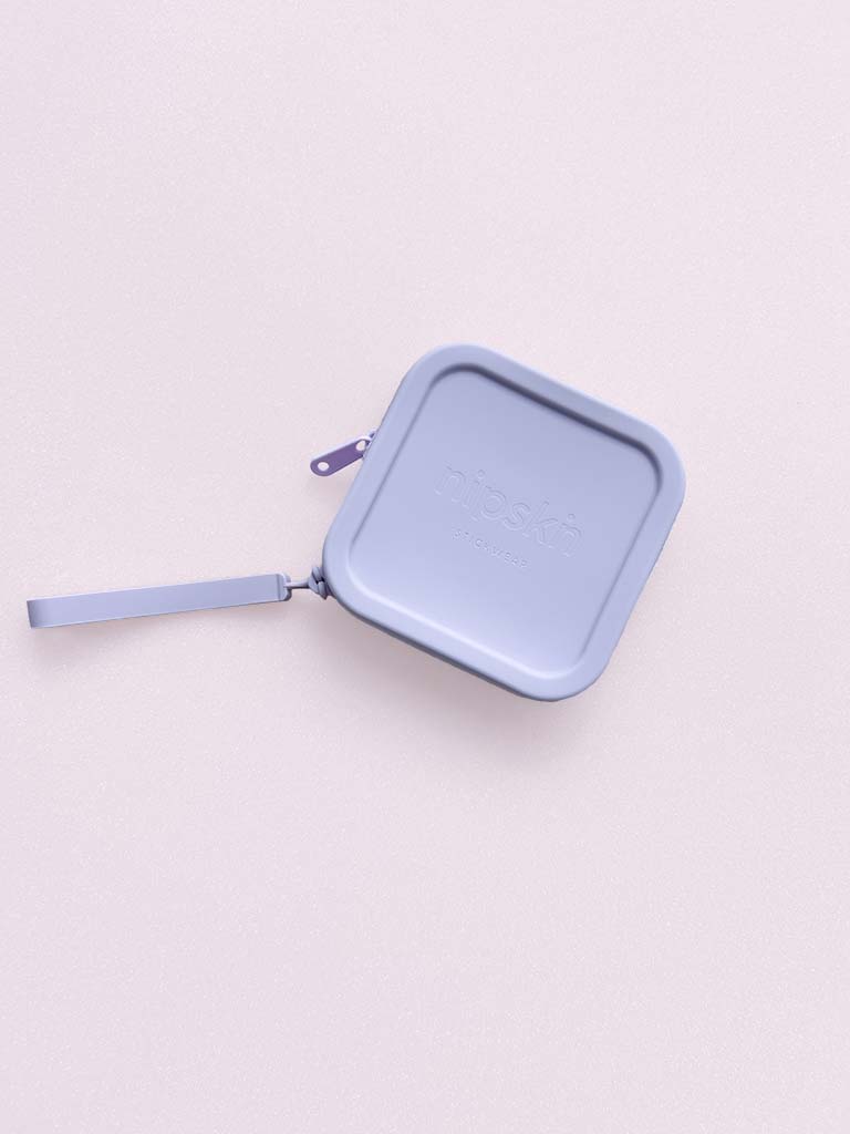 ESTUCHE PROTECTOR PARA NIPPLE COVERS