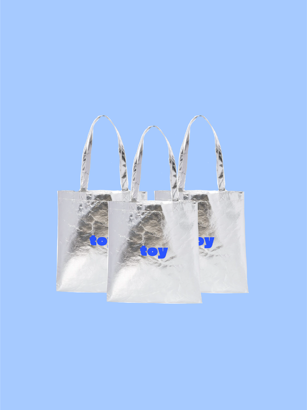 Rockstar Tote Bag