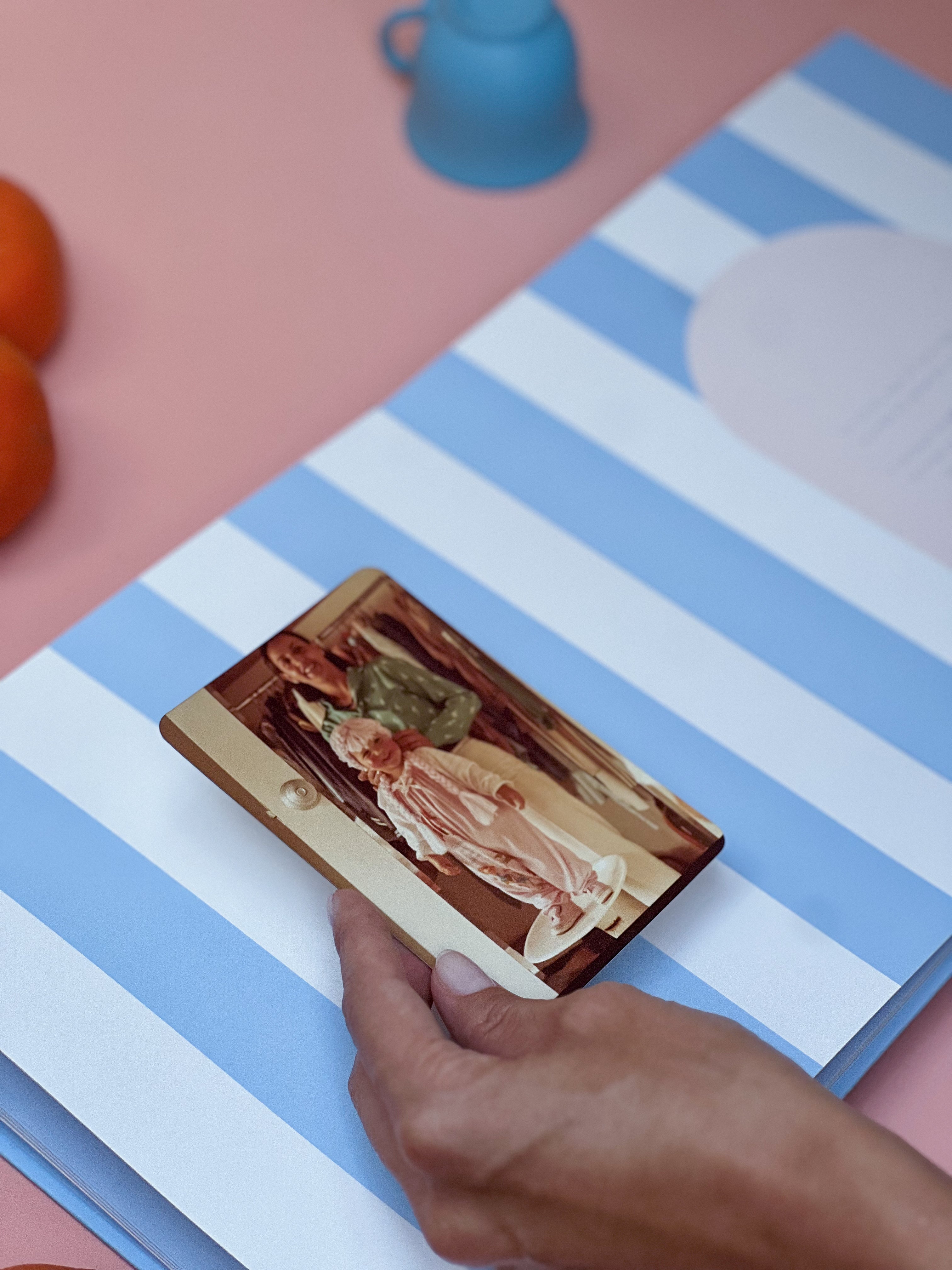 TU LIBRO FAVORITO MAMÁ
