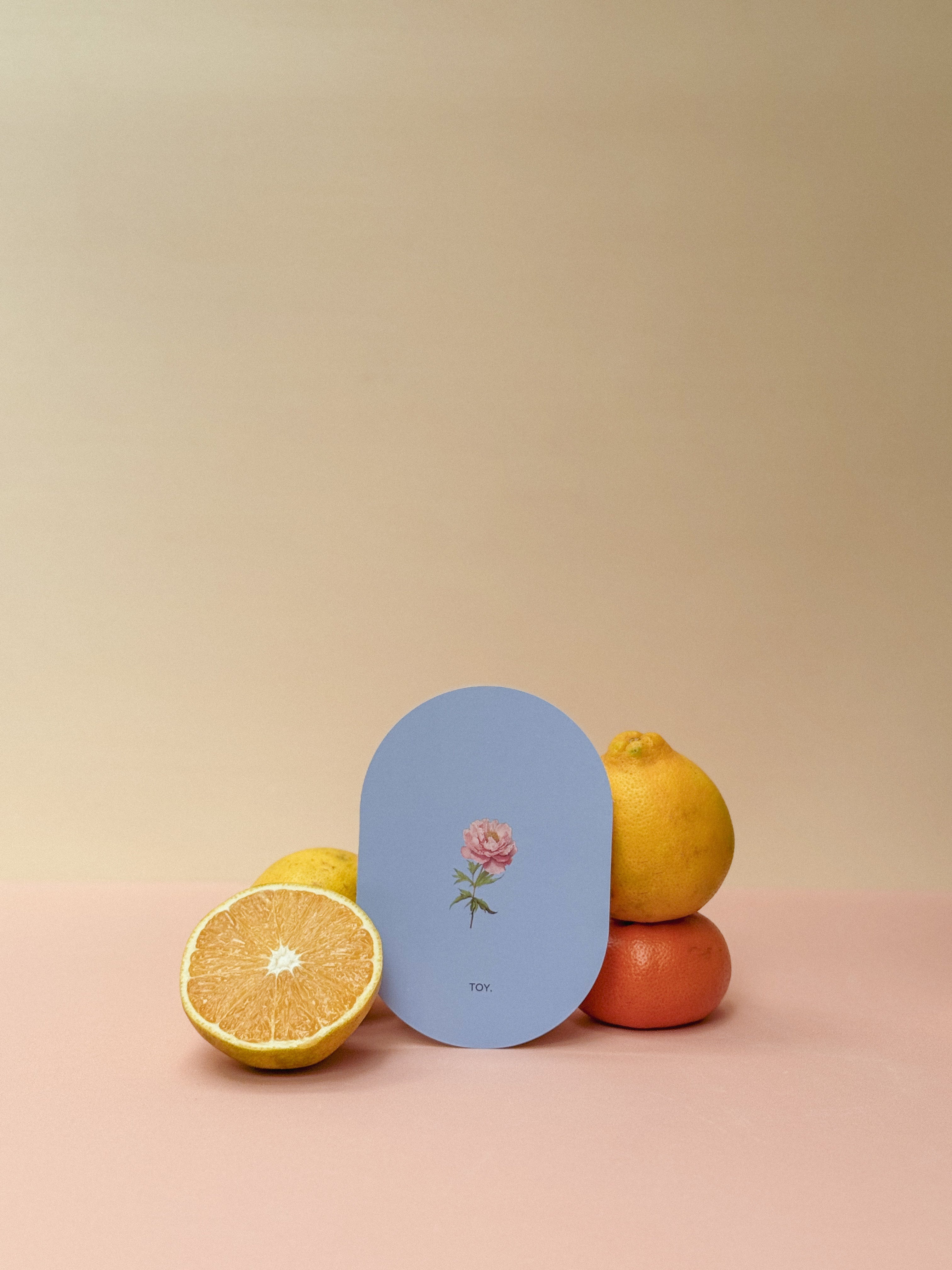 LAS COSAS BONITAS DE LA VIDA SET DE CARTAS