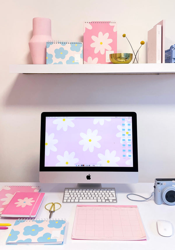 10 WALLPAPERS DIGITALES FLOWERS