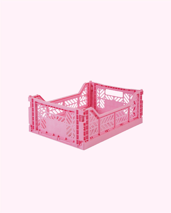 MIDI BOX MEDIANA BABY PINK