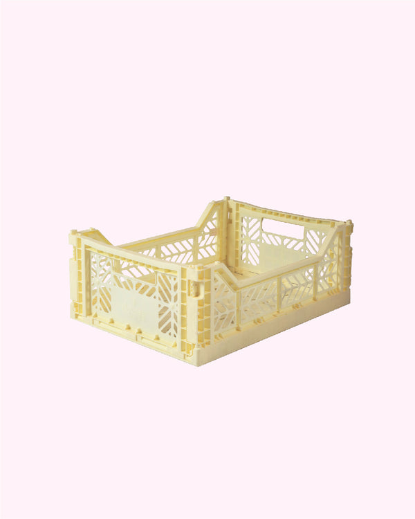 MIDI BOX MEDIANA BANANA