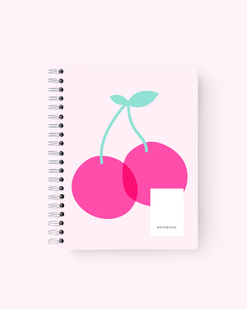 NOTEBOOK MINI MARKET