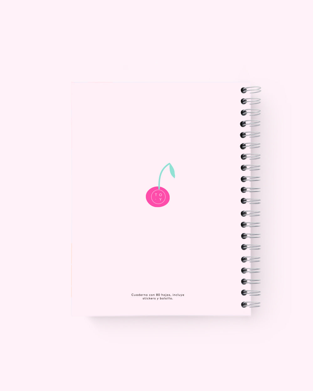 NOTEBOOK MINI MARKET