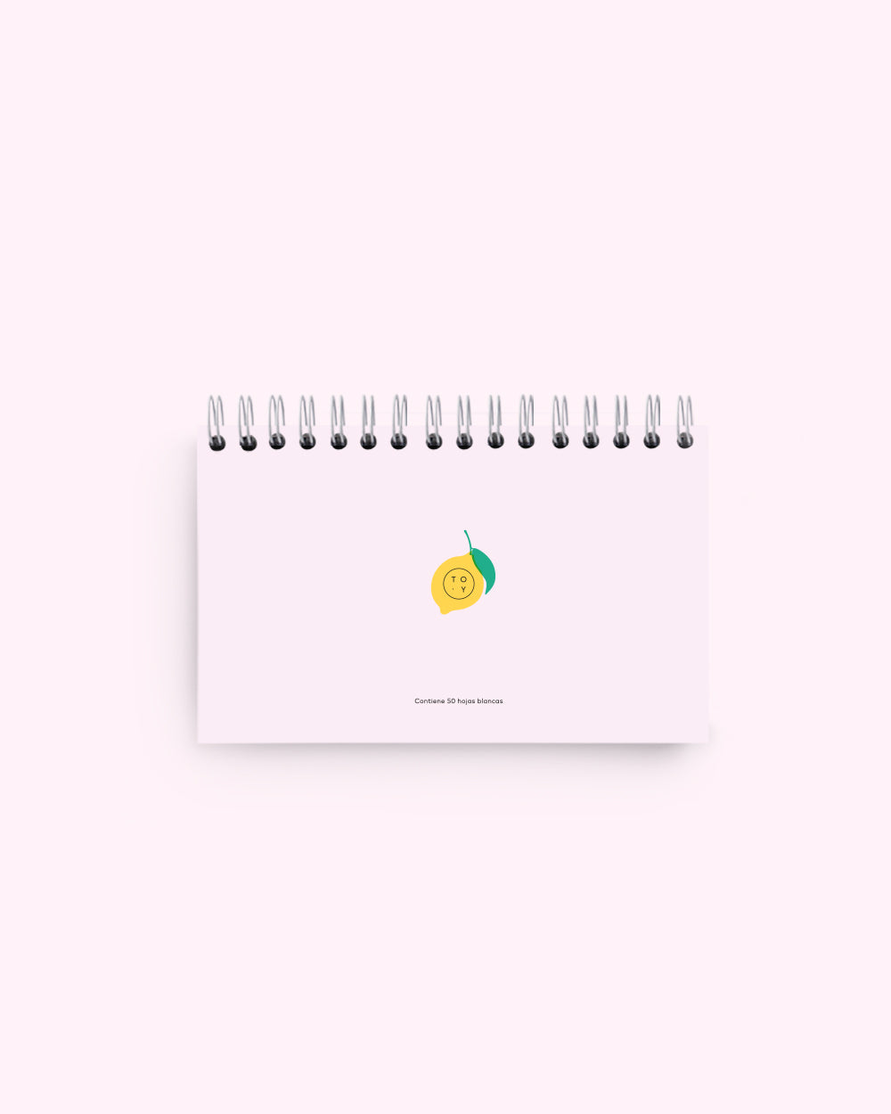 PETIT SKETCHBOOK MINI MARKET