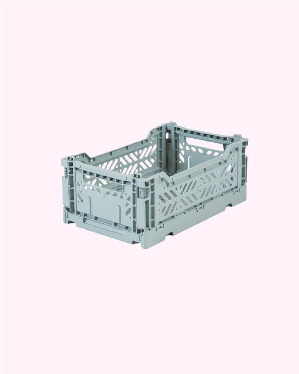 MINI BOX PALE BLUE