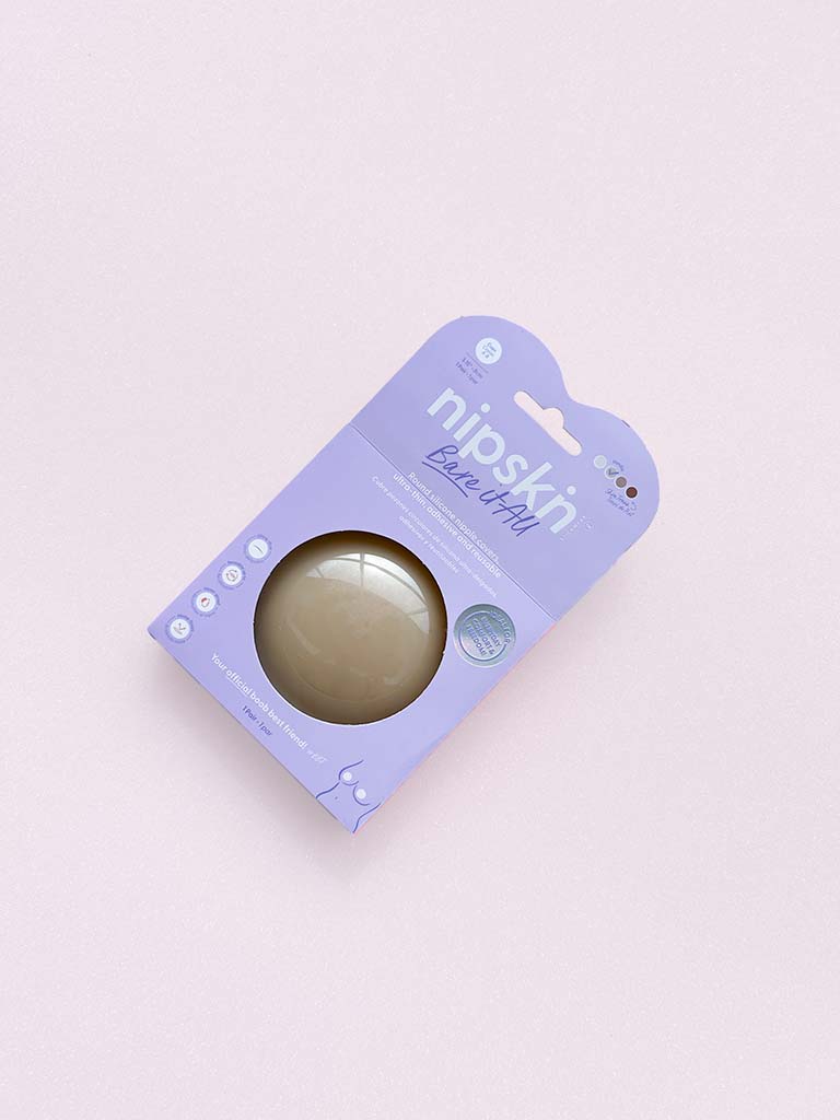 NIPPLE COVERS