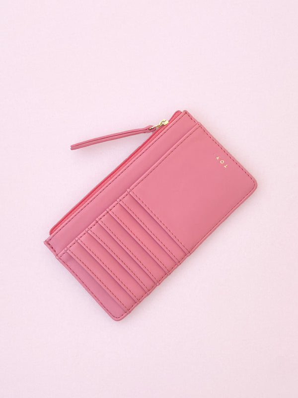 PROSPERITY WALLET ROSE